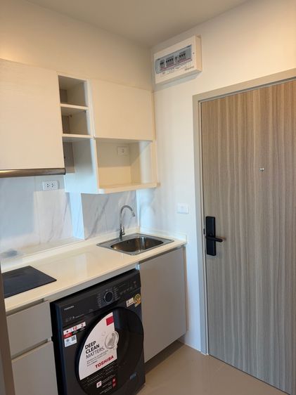 ตกแต่งครบ อื่นๆ 2023 ไม่อนุญาต ไม่ใช่ ขายคอนโดEscent Hatyai ราคาพิเศษพร้อมอยู่ (เจ้าของขายเอง) รูปที่ 4