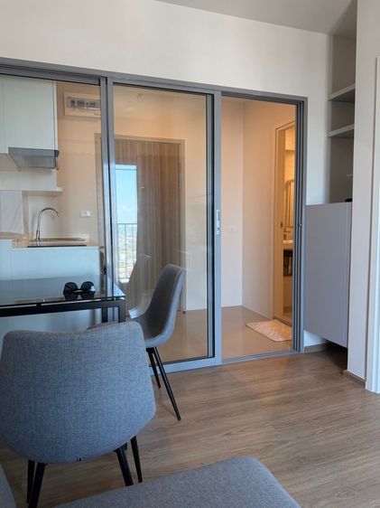 ตกแต่งครบ อื่นๆ 2023 ไม่อนุญาต ไม่ใช่ ขายคอนโดEscent Hatyai ราคาพิเศษพร้อมอยู่ (เจ้าของขายเอง) รูปที่ 3