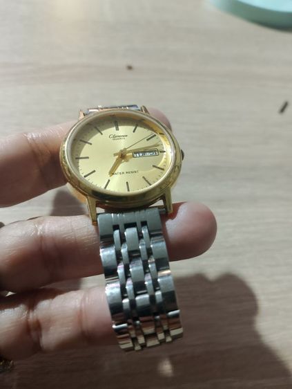 นาฬิกาวินเทจ รูปที่ 7