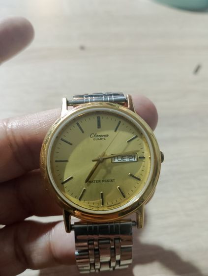 นาฬิกาวินเทจ รูปที่ 6