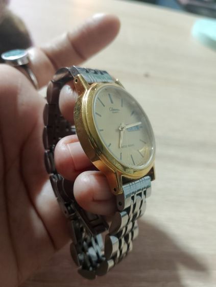 นาฬิกาวินเทจ รูปที่ 2