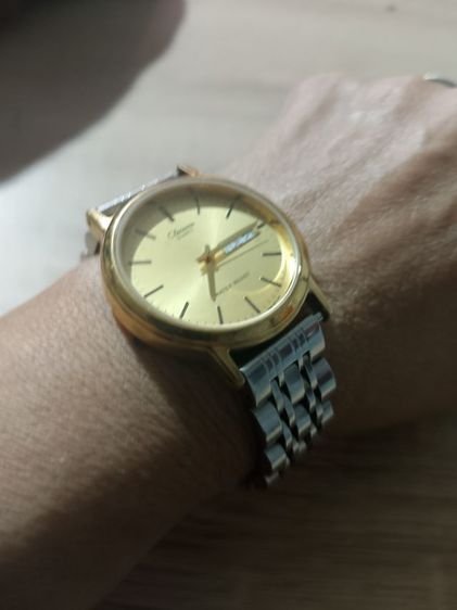 นาฬิกาวินเทจ