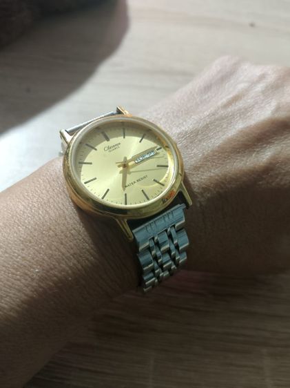 นาฬิกาวินเทจ รูปที่ 4