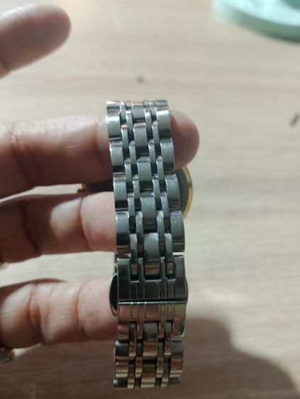 นาฬิกาวินเทจ รูปที่ 3