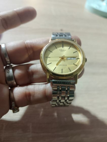 นาฬิกาวินเทจ รูปที่ 9