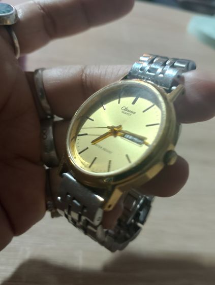 นาฬิกาวินเทจ รูปที่ 5