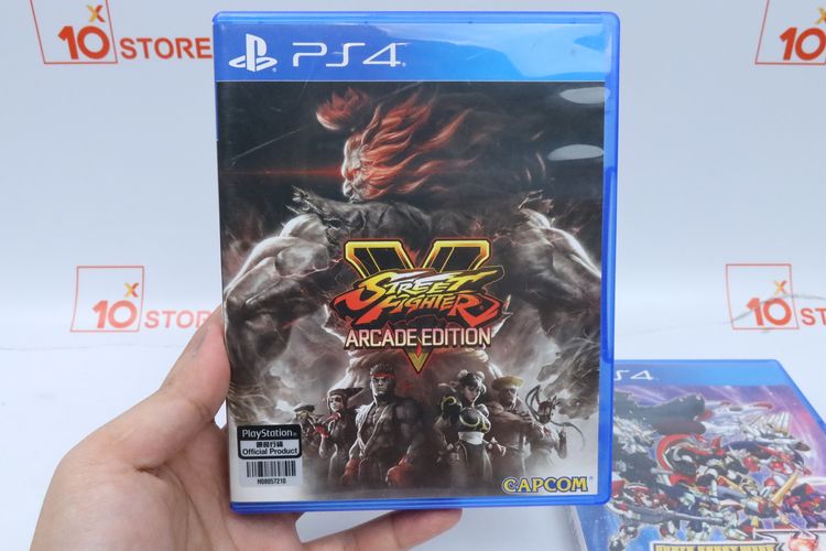 แผ่นเกม PS4 05 รูปที่ 11