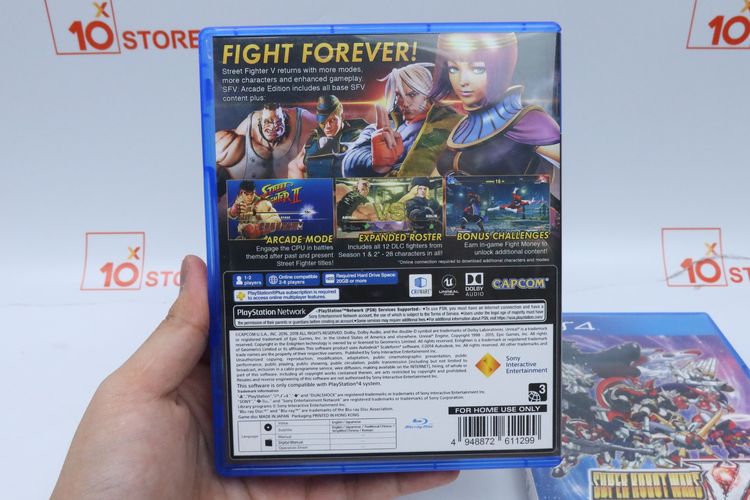 แผ่นเกม PS4 05 รูปที่ 12