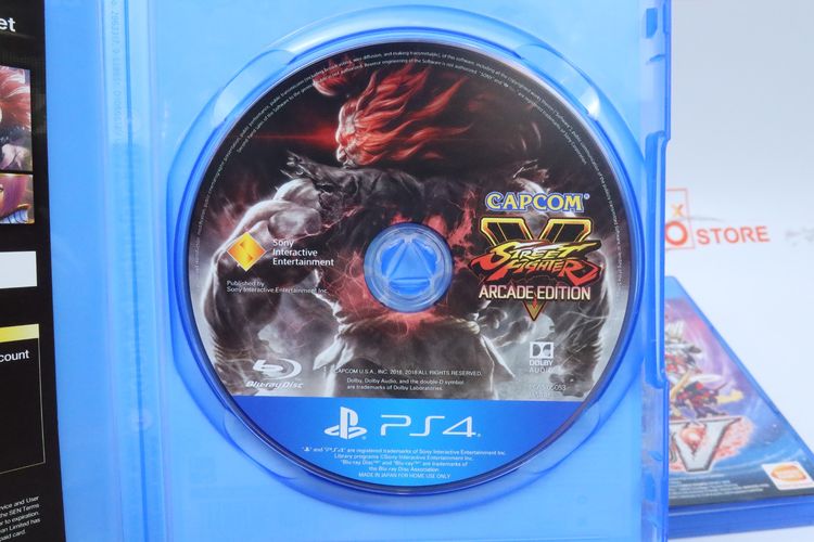 แผ่นเกม PS4 05 รูปที่ 13