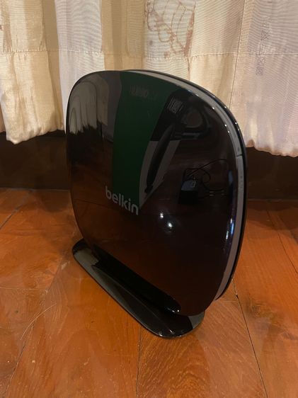 ขาย Router Belkin N600DB รูปที่ 4