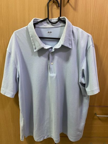 เสื้อ Uniqlo