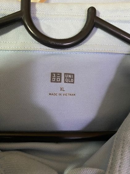 เสื้อ Uniqlo รูปที่ 3