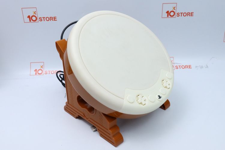 PS4 Taiko No Tatsujin Drum Session + กลองไทโกะ รูปที่ 5