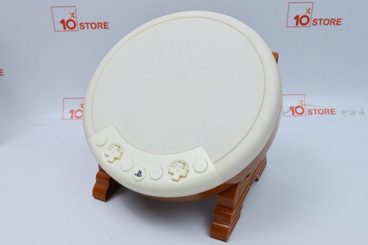 PS4 Taiko No Tatsujin Drum Session + กลองไทโกะ รูปที่ 4