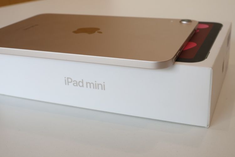 iPad mini 7 128GB WiFi  รูปที่ 6