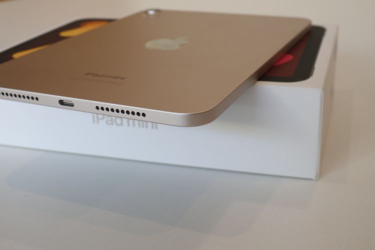 iPad mini 7 128GB WiFi  รูปที่ 8