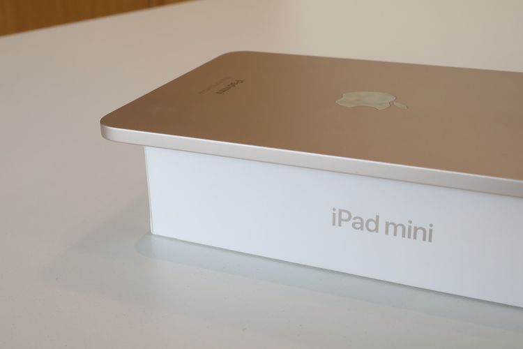 iPad mini 7 128GB WiFi  รูปที่ 7