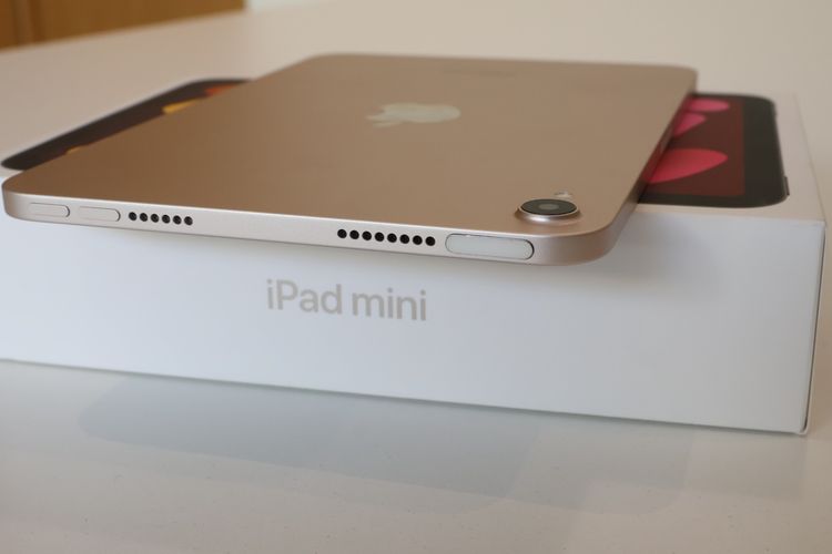 iPad mini 7 128GB WiFi  รูปที่ 12