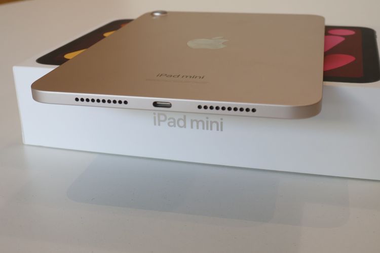 iPad mini 7 128GB WiFi  รูปที่ 9