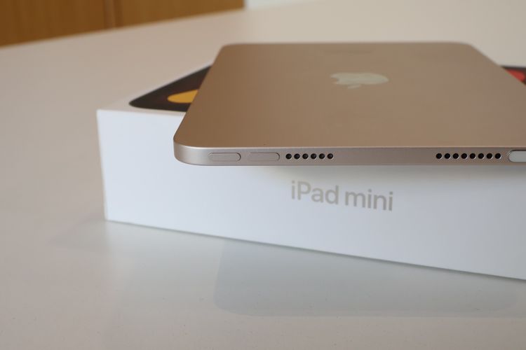 iPad mini 7 128GB WiFi  รูปที่ 13