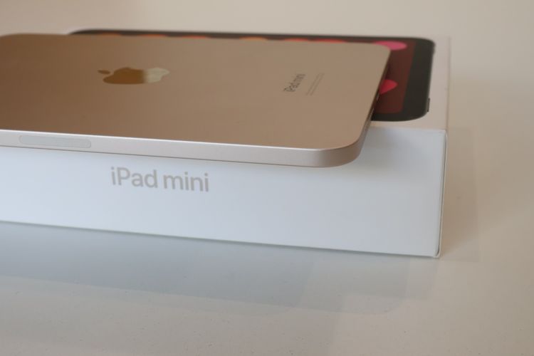 iPad mini 7 128GB WiFi  รูปที่ 10