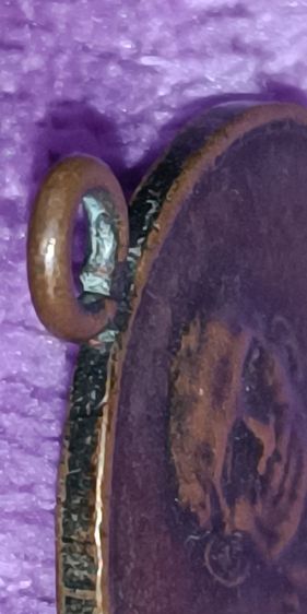 พระเหรียญหลวงพ่อโอภาสี พระเหรียญเก่า รูปที่ 8