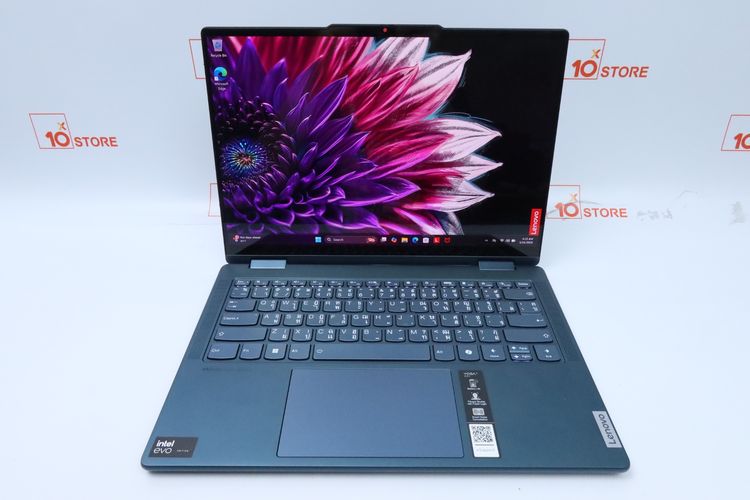 LENOVO YOGA 7 2-IN-1 Core Ultra 5 125H RAM16-512GB รูปที่ 2