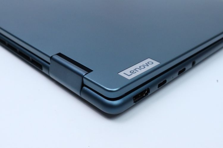 LENOVO YOGA 7 2-IN-1 Core Ultra 5 125H RAM16-512GB รูปที่ 11