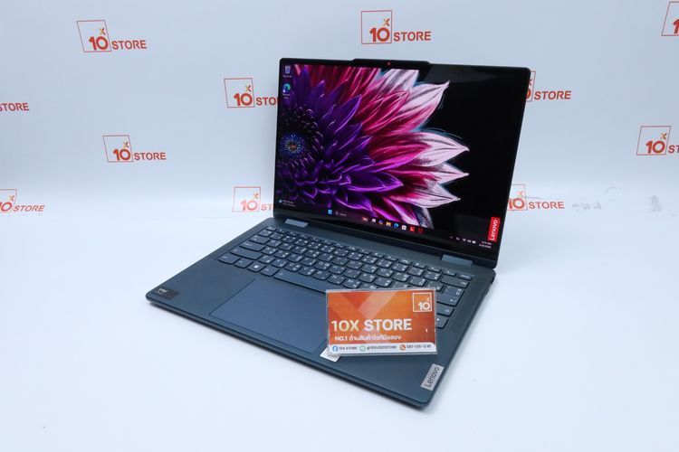 LENOVO YOGA 7 2-IN-1 Core Ultra 5 125H RAM16-512GB