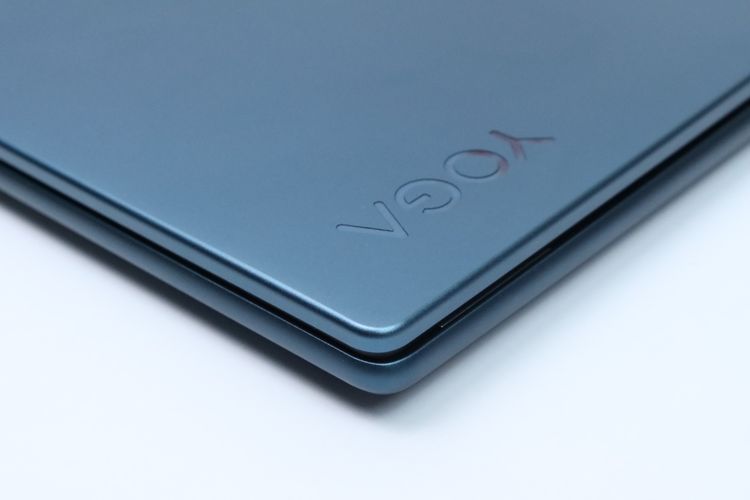 LENOVO YOGA 7 2-IN-1 Core Ultra 5 125H RAM16-512GB รูปที่ 8