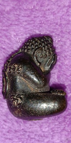 พระเหรียญหลวงพ่อเหลือ วัดสาวชะโงก กับ ป.ต.ปู่หมุน รูปที่ 12