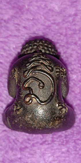 พระเหรียญหลวงพ่อเหลือ วัดสาวชะโงก กับ ป.ต.ปู่หมุน รูปที่ 11