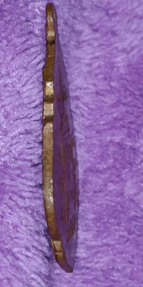 พระเหรียญหลวงพ่อเหลือ วัดสาวชะโงก กับ ป.ต.ปู่หมุน รูปที่ 5