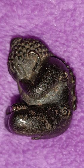 พระเหรียญหลวงพ่อเหลือ วัดสาวชะโงก กับ ป.ต.ปู่หมุน รูปที่ 13