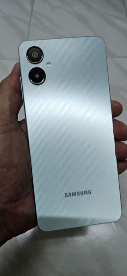 Samsung A06 5G 
ประกันถึง 12 7 26 นัดรับ-จัดส่ง รูปที่ 3