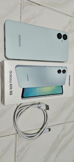 Samsung A06 5G 
ประกันถึง 12 7 26 นัดรับ-จัดส่ง รูปที่ 8