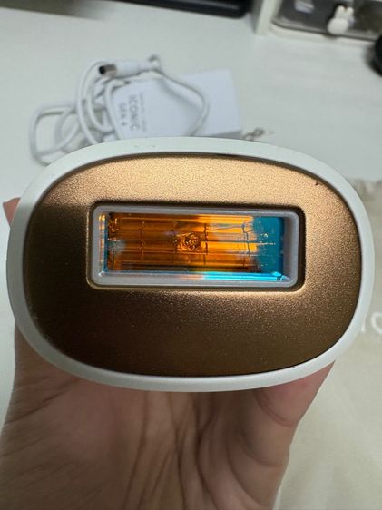 Parin IPL  ICONICGEN 4 รูปที่ 3