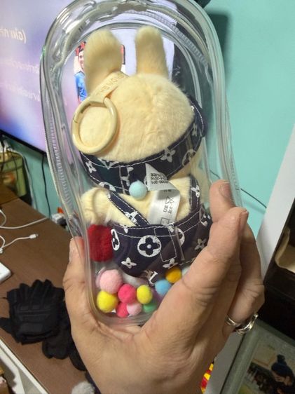 ลาบูบู้  รูปที่ 2