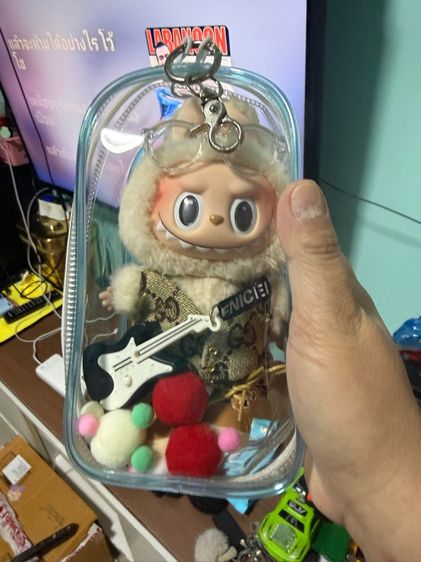 ลาบูบู้ 
