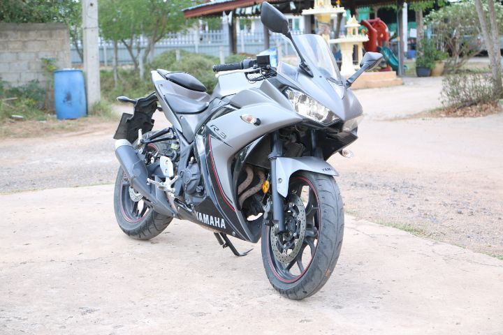 R3สวยๆพร้อมใช้งาน รูปที่ 4