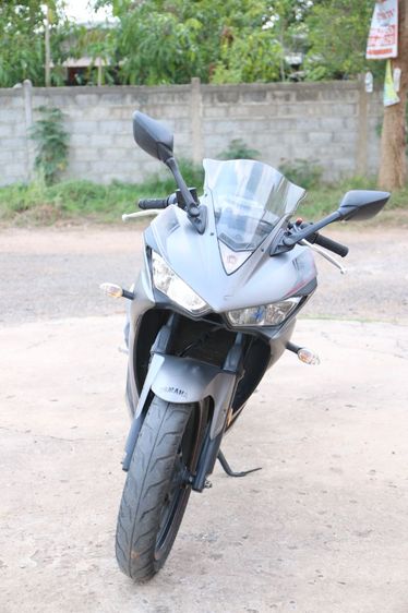 R3สวยๆพร้อมใช้งาน รูปที่ 3