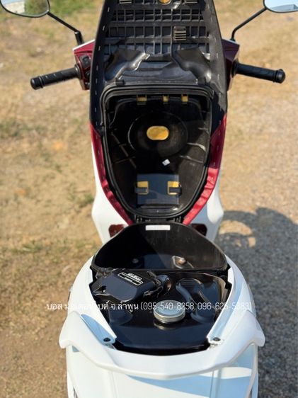 WAVE 125i ล้อแม็กซ์ สตาร์ทมือ ปี 67 รถสวย เครื่องดี ฟรีดาวน์ ออกรถ 0 บาท ไม่ค้ำ ผ่อนสบายๆ จร้า รูปที่ 10