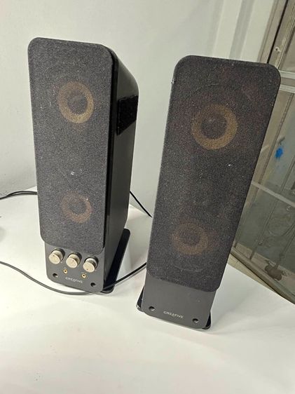 ลำโพง Creative GigaWorks T40 Series II เสียงดีมาก รูปที่ 5