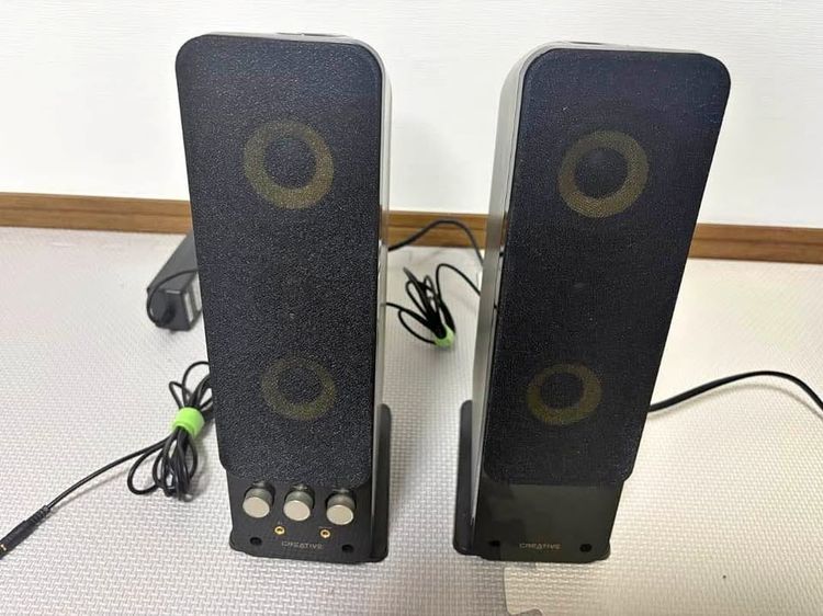 ลำโพง Creative GigaWorks T40 Series II เสียงดีมาก รูปที่ 3