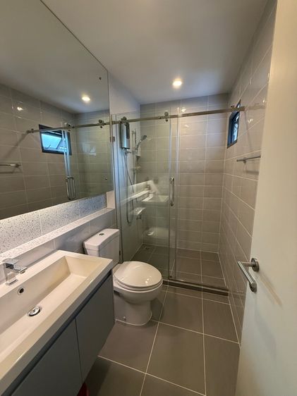 Sansiri ตกแต่งครบ 2019 ใช่ บ้านแสนสิริ สราญสิริ ศรีวารี1 รูปที่ 3