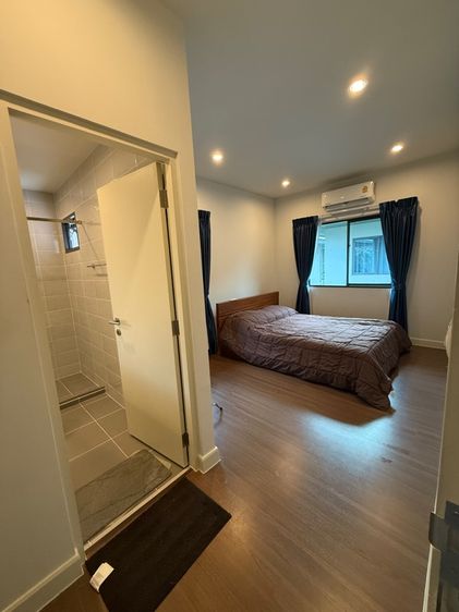 Sansiri ตกแต่งครบ 2019 ใช่ บ้านแสนสิริ สราญสิริ ศรีวารี1 รูปที่ 4