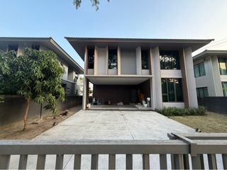 บ้านแสนสิริ สราญสิริ ศรีวารี1