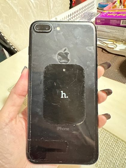 ขายไอโฟน 7 plus รูปที่ 5