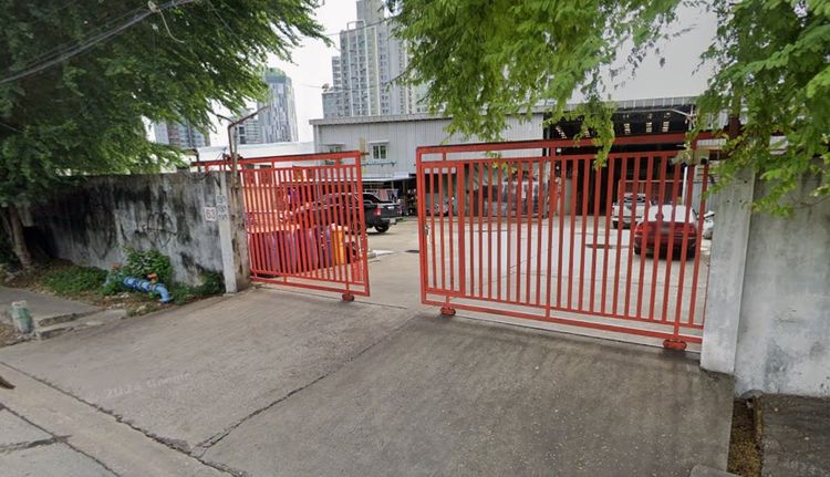 ให้เช่าโกดัง พระโขนง กล้วยน้ำไท รูปที่ 4