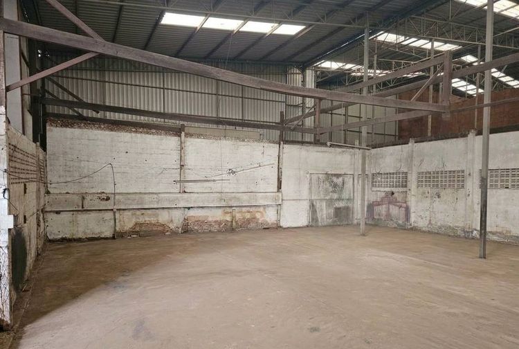 ให้เช่าโกดัง พระโขนง กล้วยน้ำไท รูปที่ 3